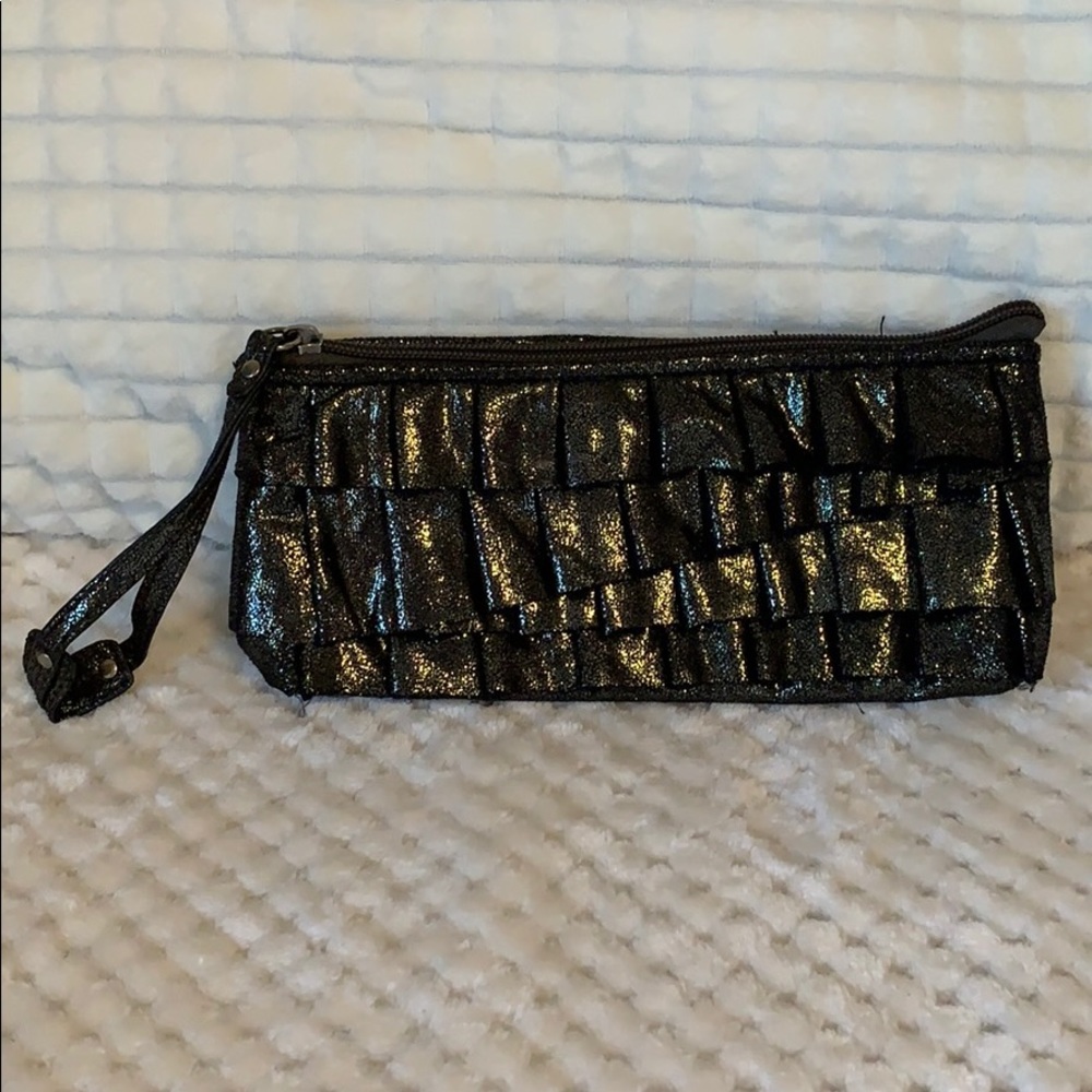 Deena & Ozzy Wristlet / Evening bag